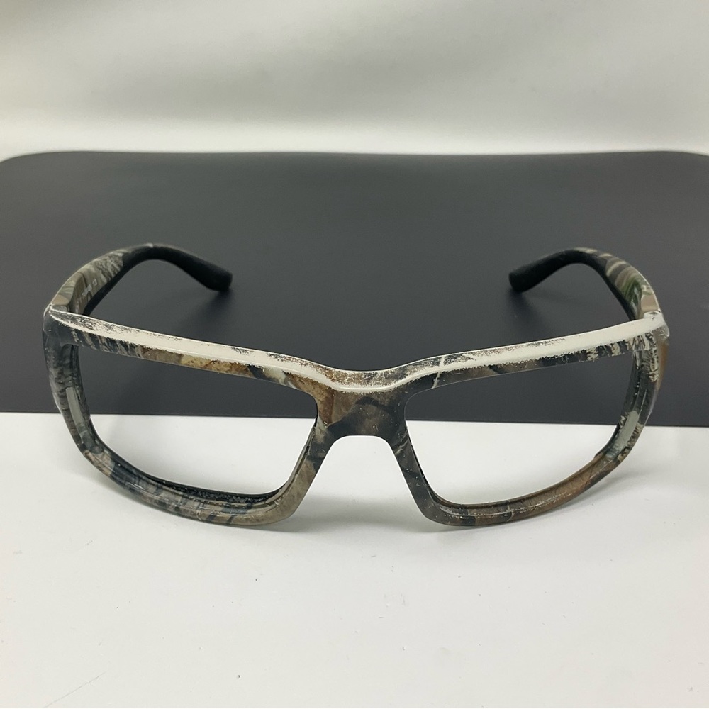 Costa Del Mar Fantail TF 11 frame for parts no rubber no lenses